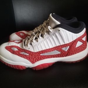Jordan retro 11 low ie